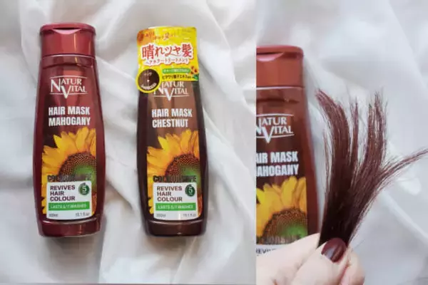 忙しくて美容室に行けない…！年末の“白髪・色落ち”をごまかす「簡単セルフケア」３選