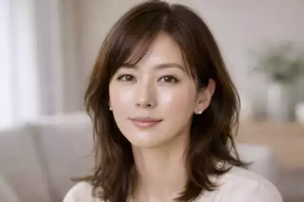 ツヤを足したらおば見え？40代・50代の肌が“テカリ顔”に見えてしまう意外な理由