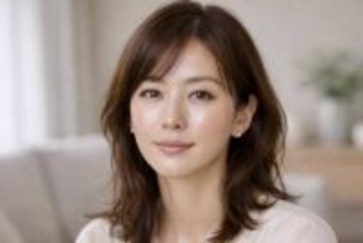 ツヤを足したらおば見え？40代・50代の肌が“テカリ顔”に見えてしまう意外な理由