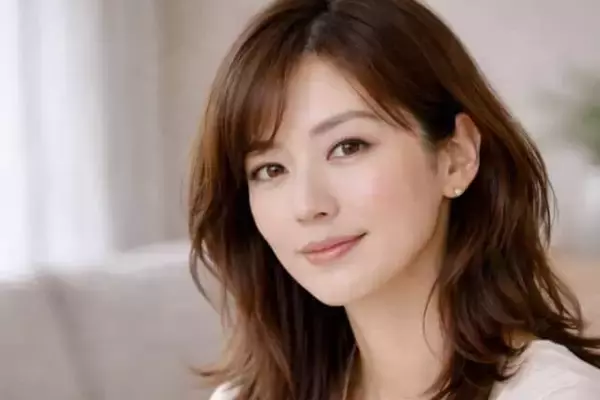 「ツヤを足したらおば見え？40代・50代の肌が“テカリ顔”に見えてしまう意外な理由」の画像