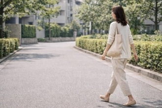 【40代・50代】“特別なこと”をしなくてOK。いつもの生活習慣で−３kgをめざすダイエットのコツ