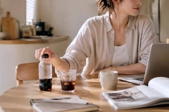 ダイエット中、ジュースは我慢すべき？大人世代が知っておきたい“飲み方”の話