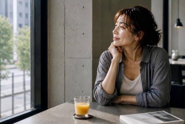 ダイエット中、ジュースは我慢すべき？大人世代が知っておきたい“飲み方”の話