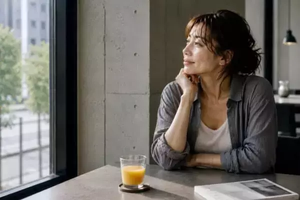 「ダイエット中、ジュースは我慢すべき？大人世代が知っておきたい“飲み方”の話」の画像
