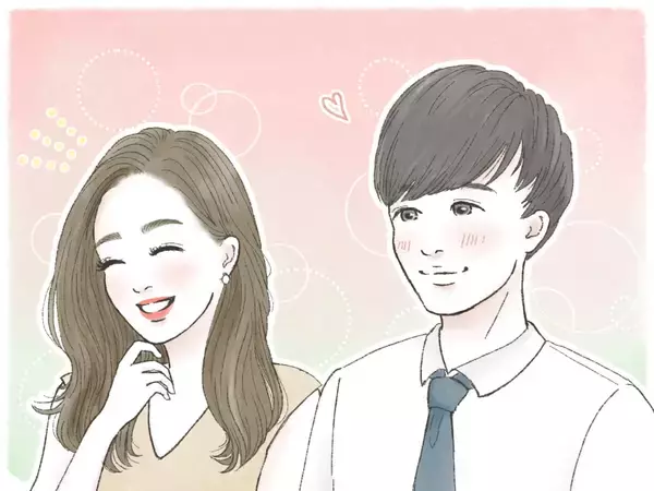 察してあげましょう。シャイな男性がしがちな「さり気ない愛情表現」