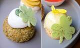 「食べてととのう韓国スタイルのアフタヌーンティーの新しさ【ハイアット セントリック 銀座 東京】」の画像6