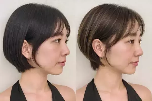 「おば見えor若見えは“髪型”が決め手に！大人世代が避けたいショートヘアの「NGポイント」」の画像