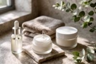 エイジングケア、やりすぎてない？肌が変わる“整えるだけ”のシンプル習慣【2026春】