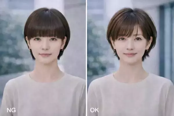 「2026年「ショートヘア」はここで差がつく。 流行遅れに見せない“前髪＆シルエット”更新ポイント」の画像