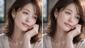 【40代・50代】今っぽくて若々しい人は“リップの色が浮かない”。2026春大人メイクの正解