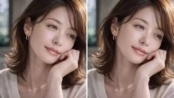 【40代・50代】今っぽくて若々しい人は“リップの色が浮かない”。2026春大人メイクの正解