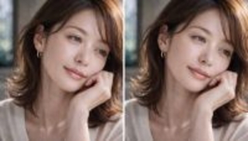 【40代・50代】今っぽくて若々しい人は“リップの色が浮かない”。2026春大人メイクの正解