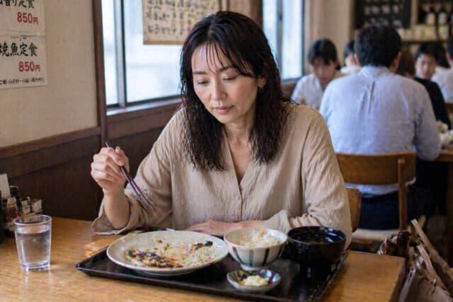 整って見える人、若見えする人が手放している。40代からの“やめたい習慣”３つ