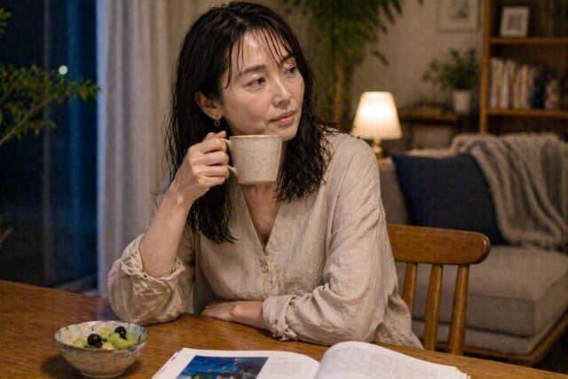 整って見える人、若見えする人が手放している。40代からの“やめたい習慣”３つ