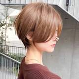 「うなじ＆首元が色っぽい。大人の余裕をまとえる【最旬ショートヘア】のつくり方」の画像3