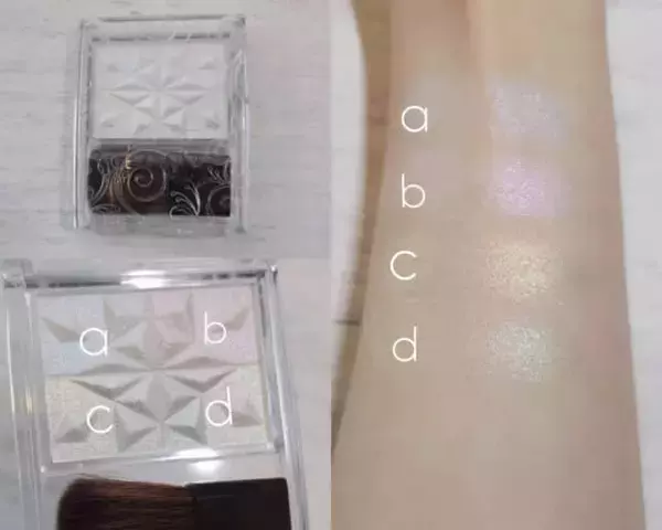 いつものメイクが“なぜか地味”に見える人へ。大人顔が華やぐ【プチプラ立体感コスメ】３選