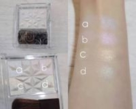 いつものメイクが“なぜか地味”に見える人へ。大人顔が華やぐ【プチプラ立体感コスメ】３選