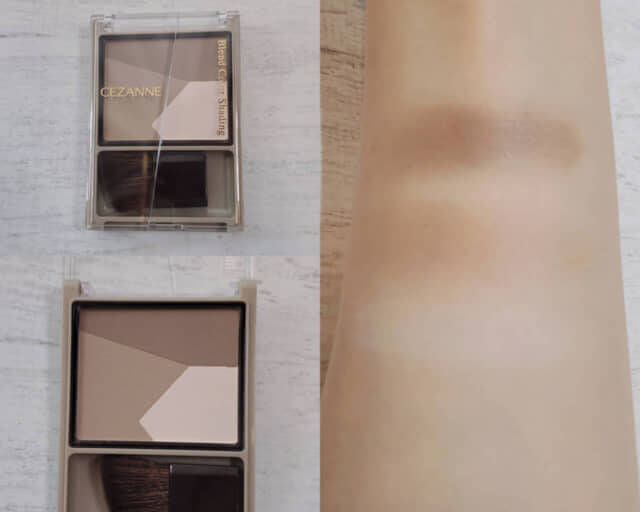 いつものメイクが“なぜか地味”に見える人へ。大人顔が華やぐ【プチプラ立体感コスメ】３選