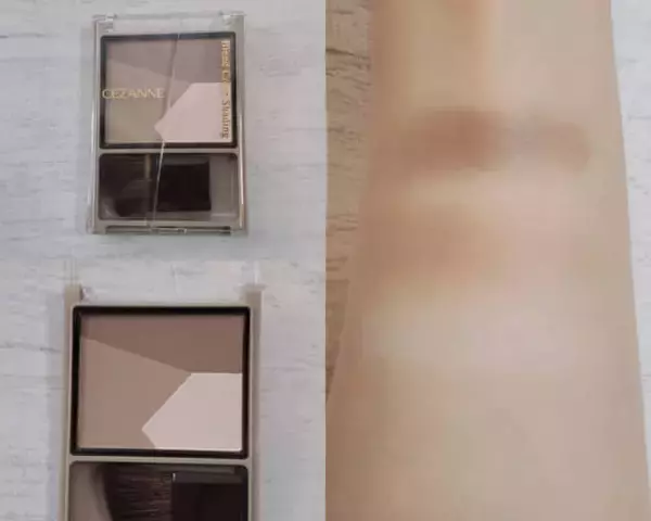 「いつものメイクが“なぜか地味”に見える人へ。大人顔が華やぐ【プチプラ立体感コスメ】３選」の画像