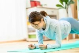 「走れば走るほど痩せる」は間違い。代謝低下を招く【有酸素運動だけダイエット】の問題点