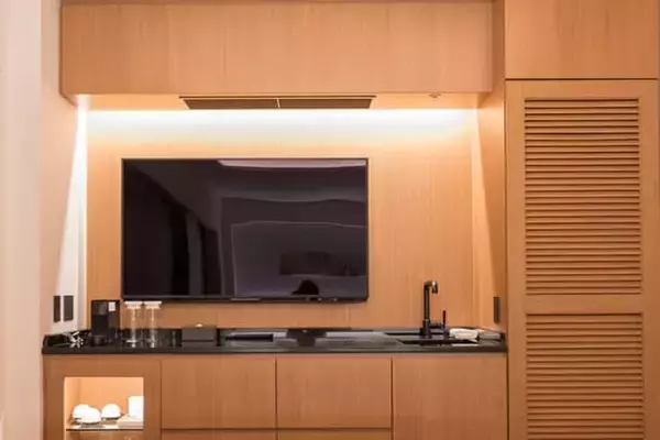 「リファルームは驚きの品ぞろえ【センチュリーマリーナ函館】に泊って「ReFa」製品を試しつくす」の画像