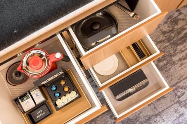 リファルームは驚きの品ぞろえ【センチュリーマリーナ函館】に泊って「ReFa」製品を試しつくす