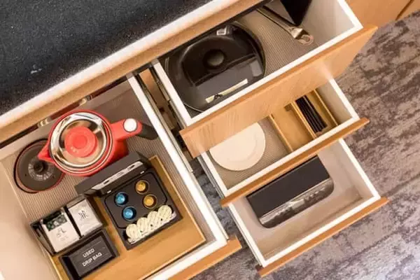 「リファルームは驚きの品ぞろえ【センチュリーマリーナ函館】に泊って「ReFa」製品を試しつくす」の画像