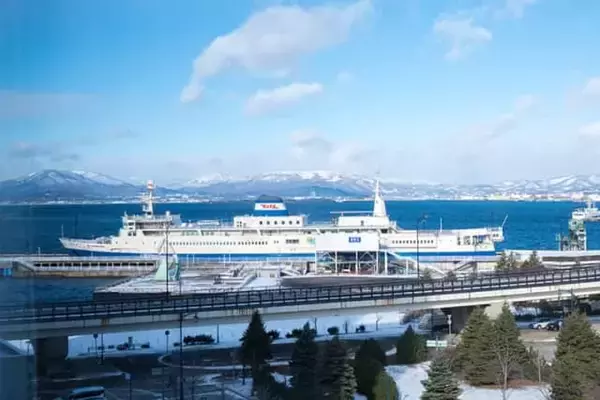 「リファルームは驚きの品ぞろえ【センチュリーマリーナ函館】に泊って「ReFa」製品を試しつくす」の画像