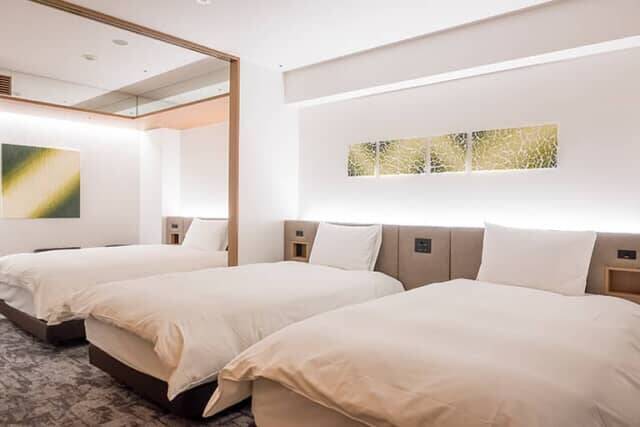 リファルームは驚きの品ぞろえ【センチュリーマリーナ函館】に泊って「ReFa」製品を試しつくす