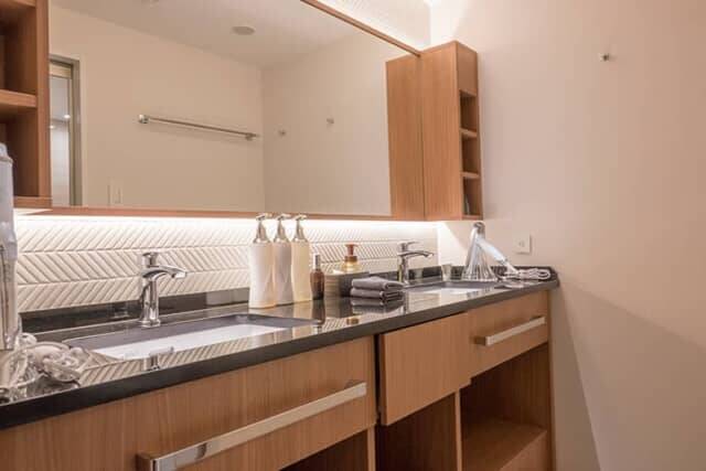 リファルームは驚きの品ぞろえ【センチュリーマリーナ函館】に泊って「ReFa」製品を試しつくす