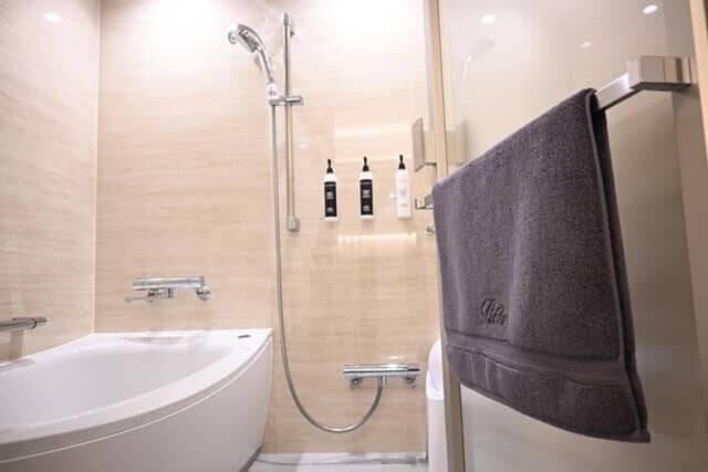 リファルームは驚きの品ぞろえ【センチュリーマリーナ函館】に泊って「ReFa」製品を試しつくす