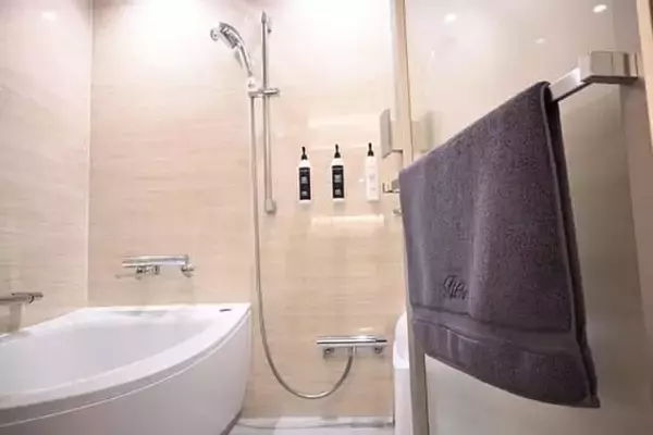 「リファルームは驚きの品ぞろえ【センチュリーマリーナ函館】に泊って「ReFa」製品を試しつくす」の画像