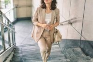 【３ヶ月で−２kg】エスカレーターをやめただけ。体型が変わり始めた簡単ダイエット習慣