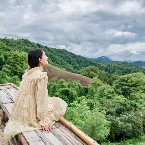 【思考をキレイにする旅の仕方（351）】旅の新ワード「ヘイケーション」って何？