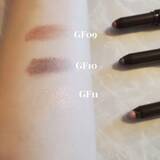 「【エクセル】描き心地なめらかで高発色。「グリームオンフィットシャドウ」から待望の新色が登場」の画像2