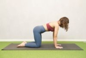 全身のたるみ＆ゆるみの解消に。１日５セット【痩せ体質への改善をめざす】簡単習慣