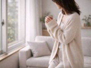 最近体が冷えやすくなってきた？40代を過ぎて“体温の感じ方”が変わる理由