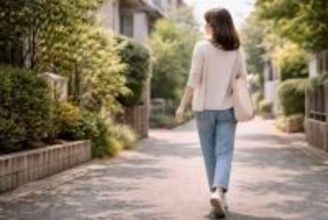 頑張っても痩せない…。40代以降、ダイエットが停滞する本当の原因は「日常の活動量不足」