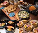 「熊本の食材が驚きのメニューに。【ハイアット セントリック 銀座 東京】１日限定のビュッフェランチをレポート」の画像3