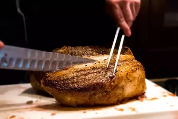 「熊本の食材が驚きのメニューに。【ハイアット セントリック 銀座 東京】１日限定のビュッフェランチをレポート」の画像