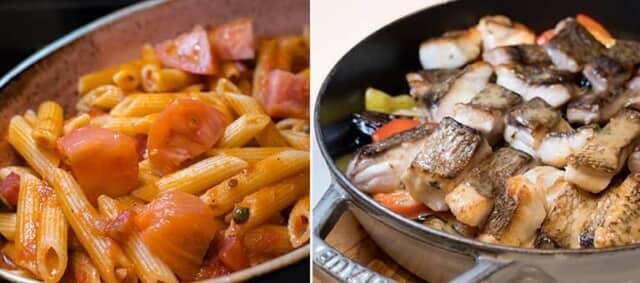 熊本の食材が驚きのメニューに。【ハイアット セントリック 銀座 東京】１日限定のビュッフェランチをレポート