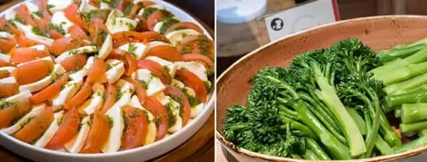 「熊本の食材が驚きのメニューに。【ハイアット セントリック 銀座 東京】１日限定のビュッフェランチをレポート」の画像