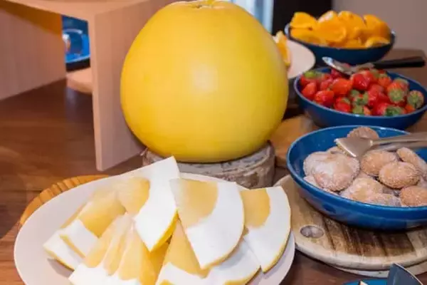 「熊本の食材が驚きのメニューに。【ハイアット セントリック 銀座 東京】１日限定のビュッフェランチをレポート」の画像