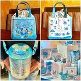 「25周年で今が行きどき！東京ディズニーシー“ジュビリーブルー”の絶景・限定グッズ・最新フード完全ガイド」の画像10