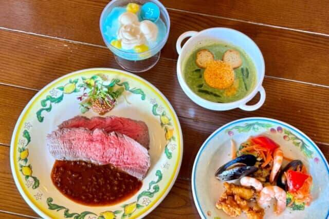 25周年で今が行きどき！東京ディズニーシー“ジュビリーブルー”の絶景・限定グッズ・最新フード完全ガイド