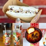 「25周年で今が行きどき！東京ディズニーシー“ジュビリーブルー”の絶景・限定グッズ・最新フード完全ガイド」の画像13