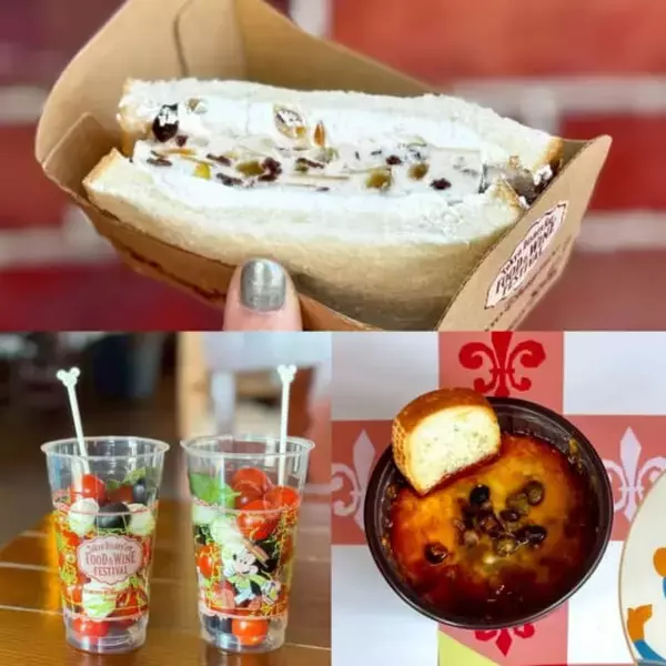 「25周年で今が行きどき！東京ディズニーシー“ジュビリーブルー”の絶景・限定グッズ・最新フード完全ガイド」の画像