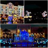 「25周年で今が行きどき！東京ディズニーシー“ジュビリーブルー”の絶景・限定グッズ・最新フード完全ガイド」の画像4