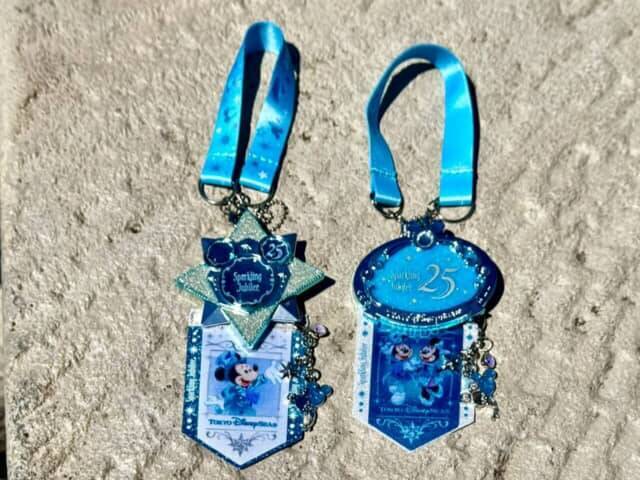 25周年で今が行きどき！東京ディズニーシー“ジュビリーブルー”の絶景・限定グッズ・最新フード完全ガイド