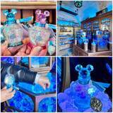 「25周年で今が行きどき！東京ディズニーシー“ジュビリーブルー”の絶景・限定グッズ・最新フード完全ガイド」の画像6